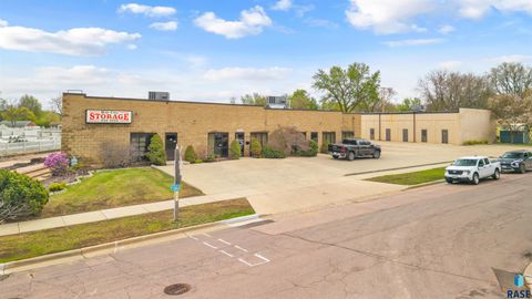 Photo of 1400 S Van Epps Ave, Sioux Falls, SD 57105 (MLS # 22602987)