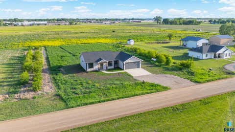 Homes For Sale - 336 Purdue Street<br/> Vermillion, SD 57069