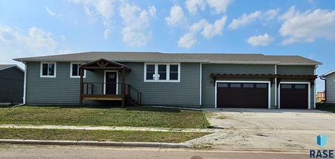 Photo of 2509 N Bent Grass Ct, Sioux Falls, SD 57107 (MLS # 22602512)