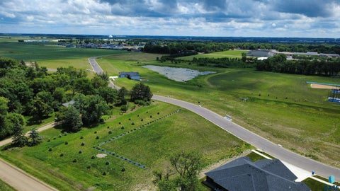 Vacant Land For Sale - 932 Harter Drive<br/> Lake County, Madison, SD 57042