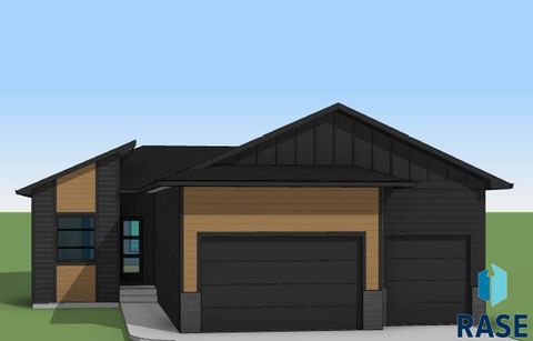 Photo of 6805 E Freedom St, Sioux Falls, SD 57108 (MLS # 22601646)
