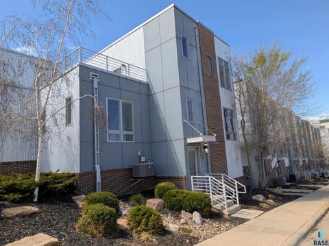 Photo of 521 S 2nd Ave, Sioux Falls, SD 57104 (MLS # 22602637)