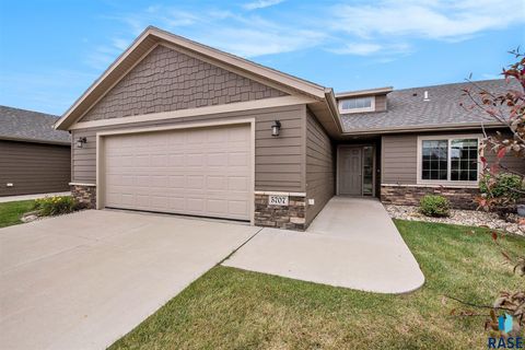 Photo of 5707 S Plainside Pl Place, Sioux Falls, SD 57108 (MLS # 22508048)
