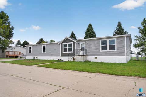 Mobile Home For Sale - 800 N Scotland Place<br/> Sioux Falls, SD 57107