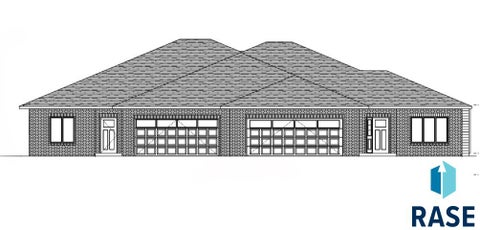 Townhouse For Sale - 7407 S Grand Arbor Court<br/> Sioux Falls, SD 57108