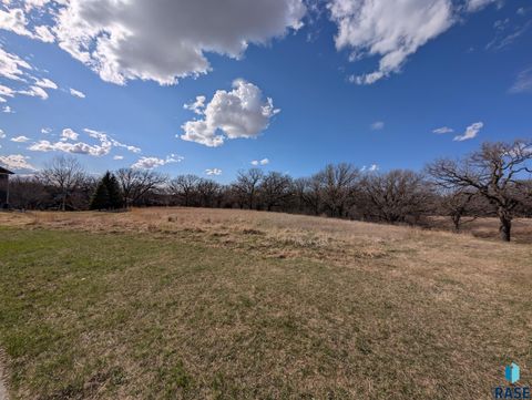 Vacant Land For Sale - 5500 E York Circle<br/> Sioux Falls, SD 57110