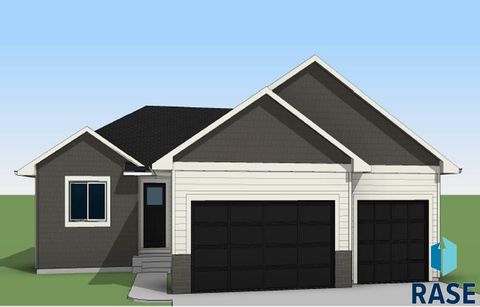 Photo of 6809 E Freedom St, Sioux Falls, SD 57108 (MLS # 22601649)