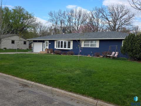 Homes For Sale - 1002 N Linden Street<br/> Luverne, MN 56156