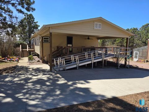 Photo of 24253 467A Ave, Dell Rapids, SD 57022 (MLS # 22602215)