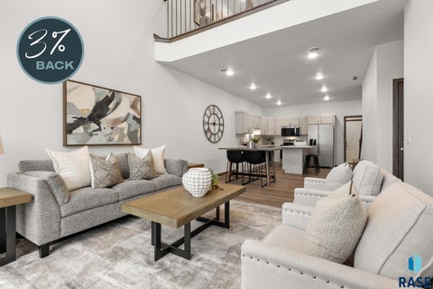 Photo of 5714 E Marley Pl, Sioux Falls, SD 57108 (MLS # 22604378)