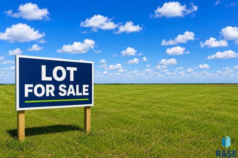 Vacant Land For Sale - Lot 6 Even Addn Street<br/> Parker, SD 57053