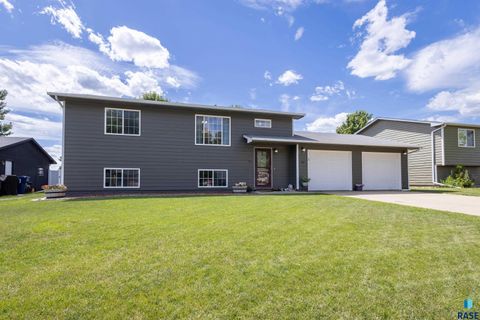 Homes For Sale - 209 N Chris Street<br/> Worthing, SD 57077