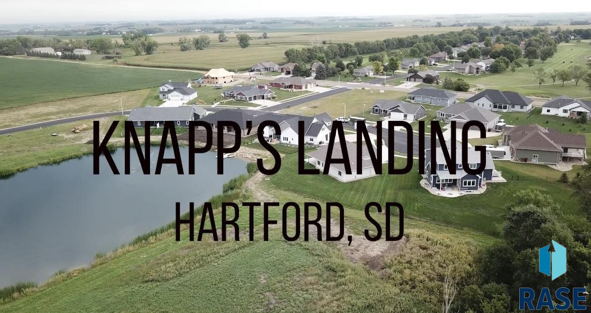 Hartford, South Dakota 57033, United States, ,Land,Active,134044