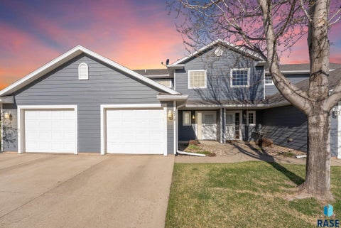 Condo For Sale - 5310 W Boxwood Place<br/> Sioux Falls, SD 57107