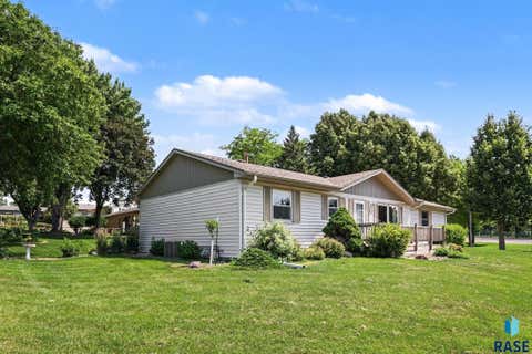 Homes For Sale - 3504 E 33rd Street<br/> Sioux Falls, SD 57103