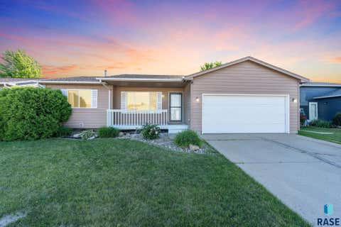 Homes For Sale - 529 S Whitewood Avenue<br/> Sioux Falls, SD 57106