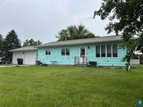 Photo of Menno, SD 57045 (MLS # 22604597)