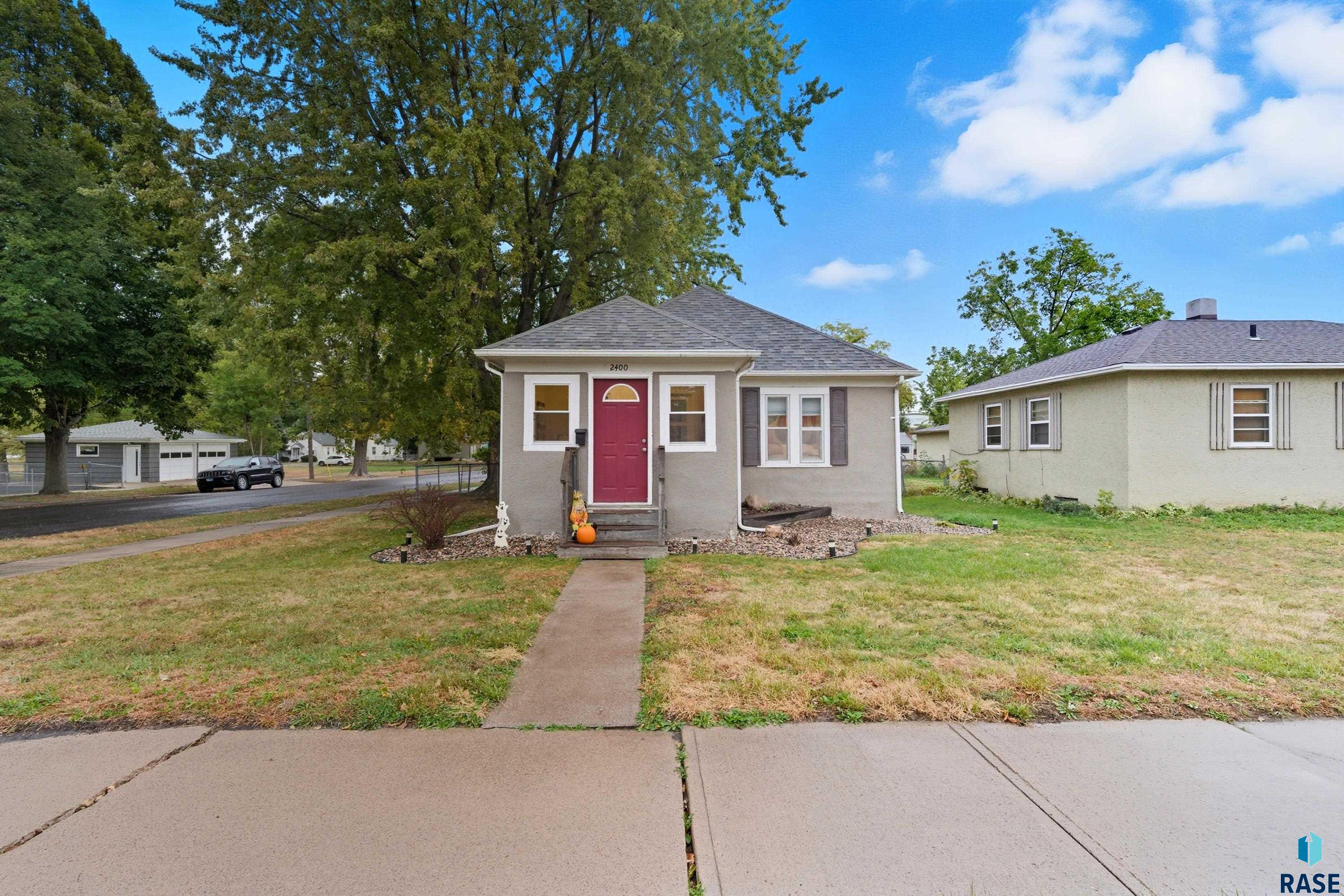 Sioux Falls, South Dakota 57105, United States, 3 Bedrooms Bedrooms, ,1 BathroomBathrooms,Residential,Active,228173