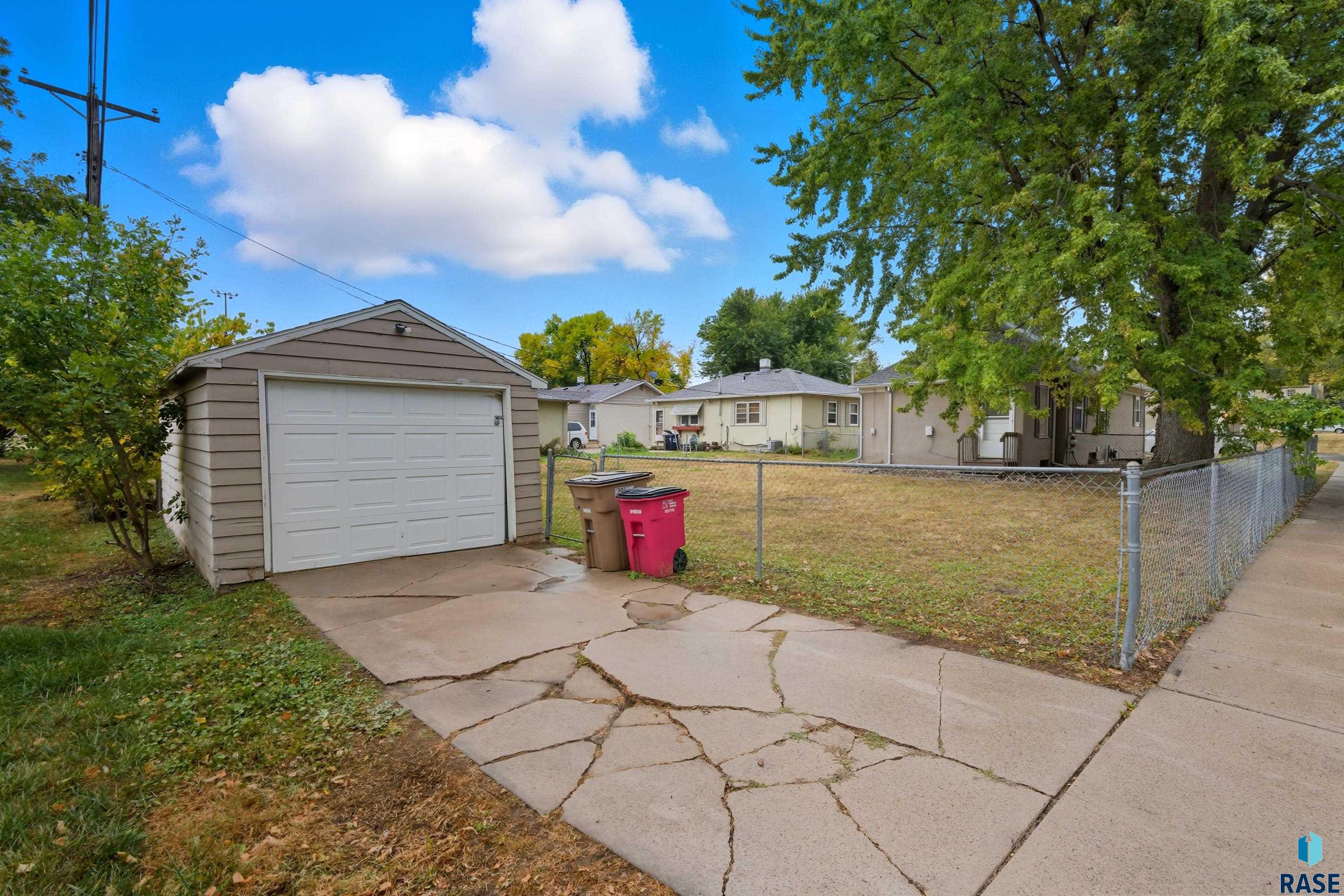 Sioux Falls, South Dakota 57105, United States, 3 Bedrooms Bedrooms, ,1 BathroomBathrooms,Residential,Active,228173