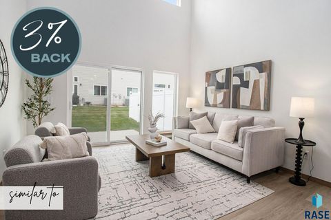 Photo of 6233 S Alki Pl, Sioux Falls, SD 57108 (MLS # 22601831)