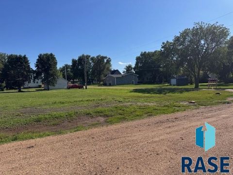 Vacant Land For Sale - Cherry Avenue<br/> Mccook County, Bridgewater, SD 57319
