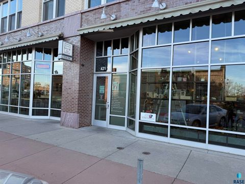 Photo of 421 N Phillips Ave 111 #111, Sioux Falls, SD 57104 (MLS # 22508600)