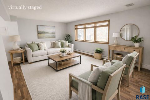 Photo of 3712 S Terry Ave 103 #103, Sioux Falls, SD 57106 (MLS # 22602454)