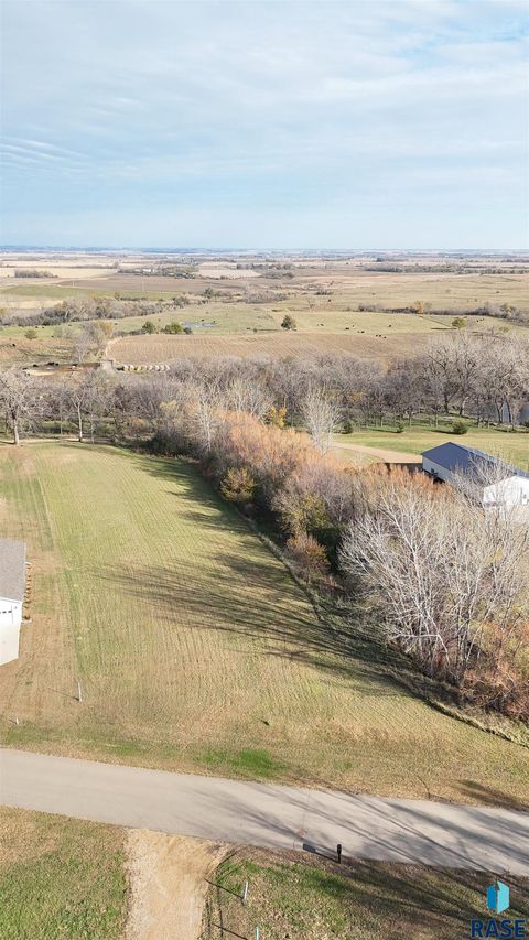 Vacant Land For Sale - Grand Boulevard<br/> Gary, SD 57237