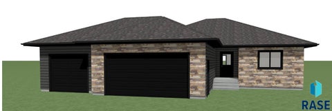 Homes For Sale - 814 Yuzina Avenue<br/> Lincoln County, Harrisburg, SD 57032