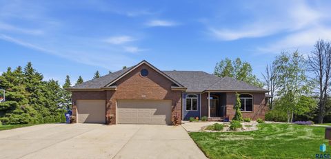 Photo of 3548 S Spencer Blvd, Sioux Falls, SD 57103 (MLS # 22603425)