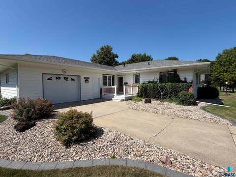 Homes For Sale - 505 Central Lane<br/> Luverne, MN 56156