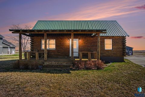 Photo of 21251 Vantage Point Rd, Lake Preston, SD 57249 (MLS # 22602671)