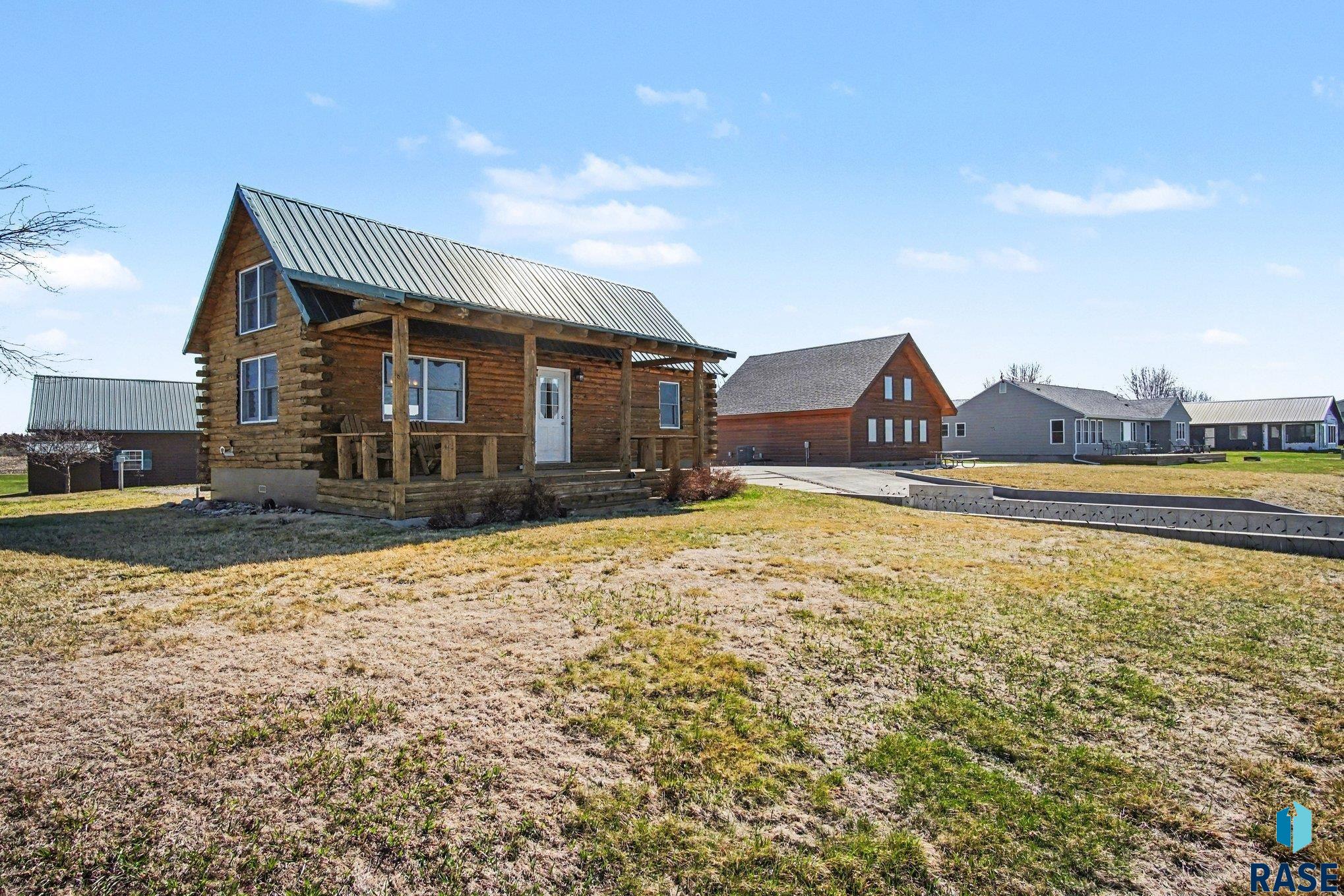 21251 Vantage Point Rd