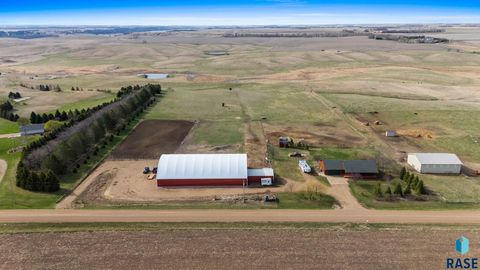 Photo of 45139 Hawk Dr, Montrose, SD 57048 (MLS # 22602466)