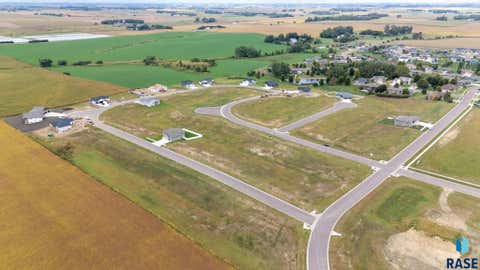 Vacant Land For Sale - 404 W Willow Trail<br/> Minnehaha County, Crooks, SD 57020