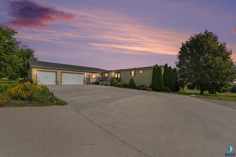 Photo of 22961 478th Ave, Flandreau, SD 57028 (MLS # 22607234)