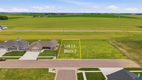 Vacant Land For Sale - 1501 Willard Lane<br/> Larchwood, IA 51241