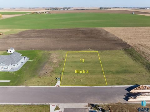 Vacant Land For Sale - 1501 Willard Lane<br/> Larchwood, IA 51241