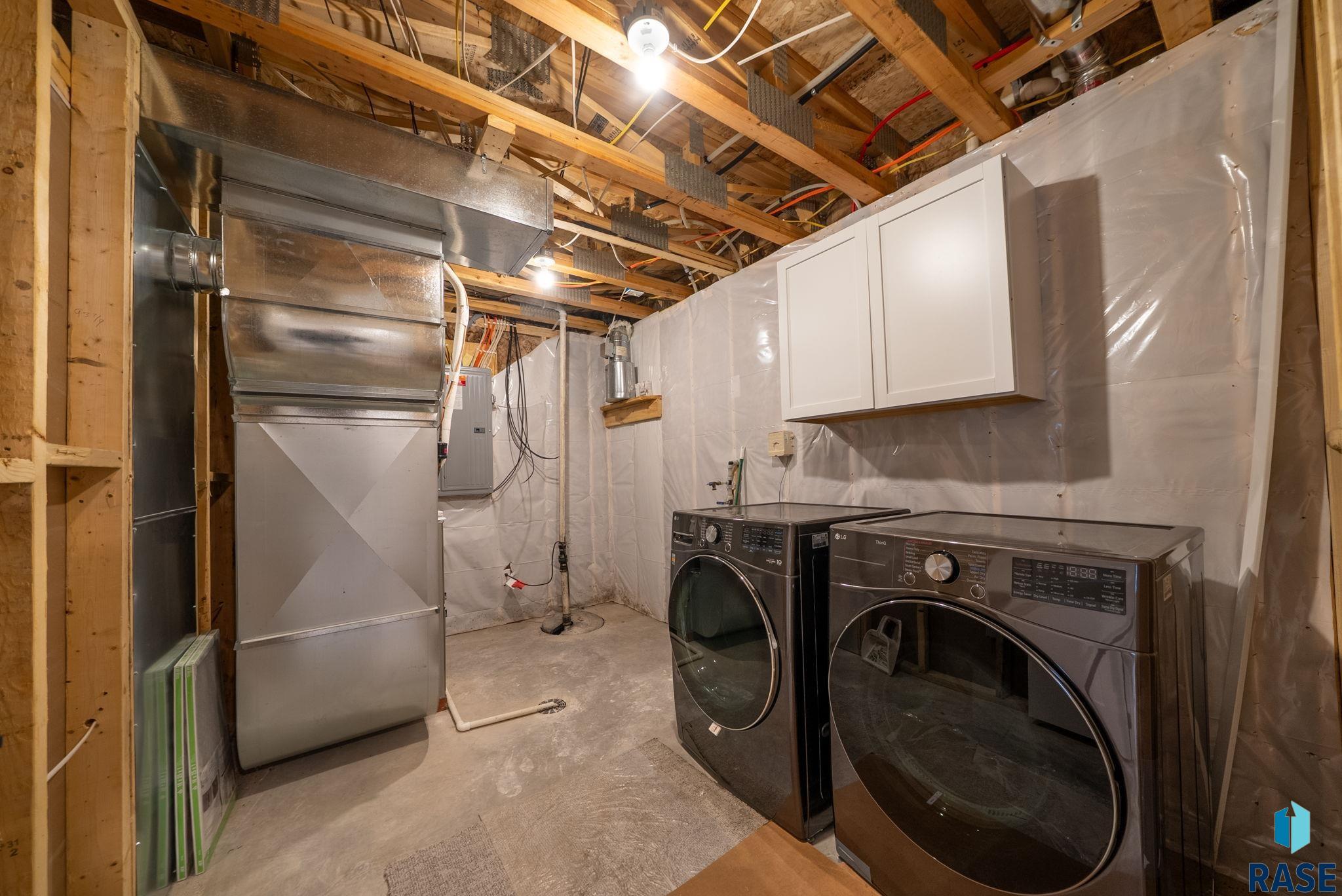 Harrisburg, South Dakota 57032, United States, 4 Bedrooms Bedrooms, ,2 BathroomsBathrooms,Residential,Active,235841