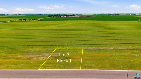 Vacant Land For Sale - 1505 Castle Street<br/> Larchwood, IA 51241