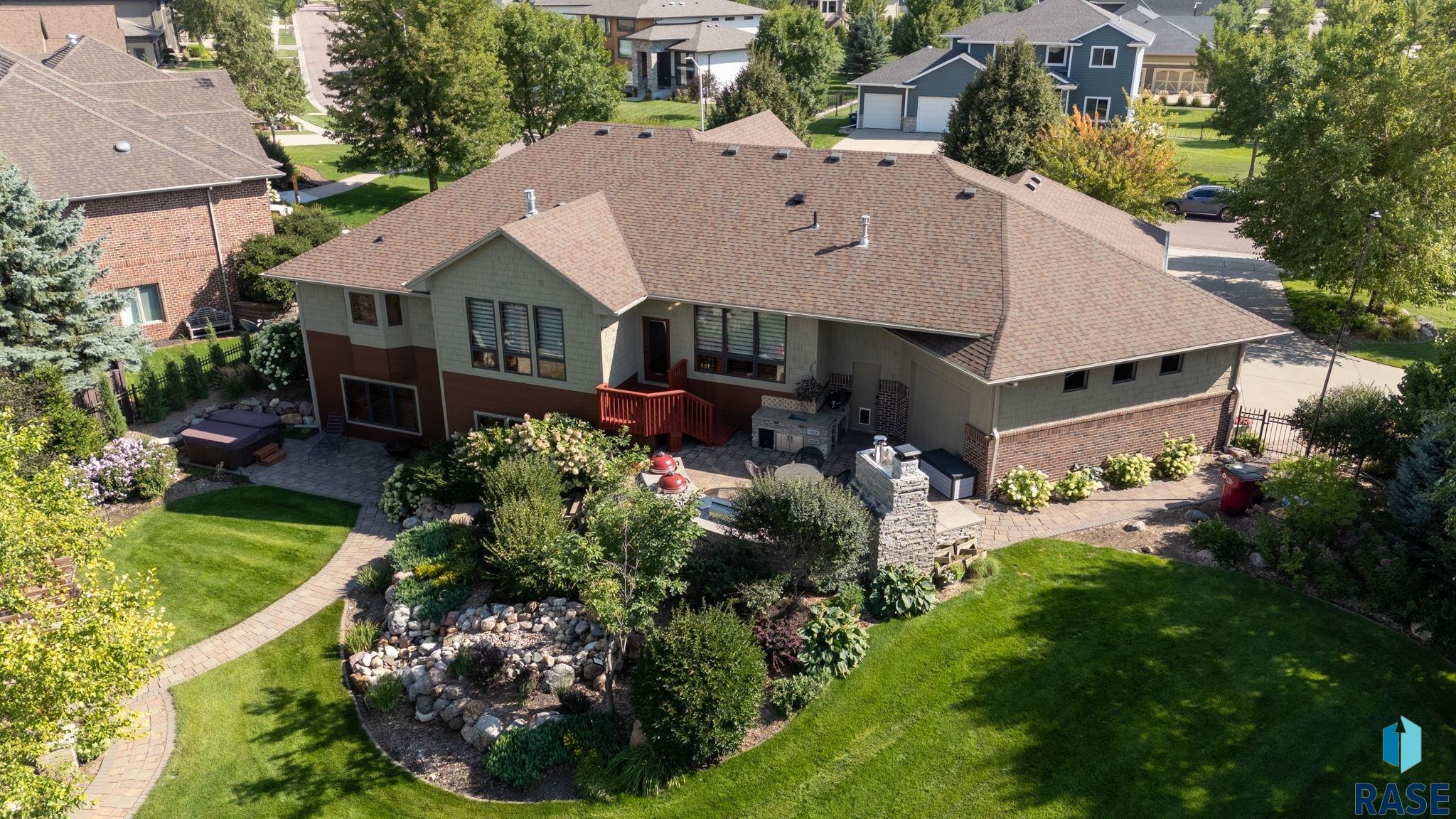 7500 S Ridgestone Dr