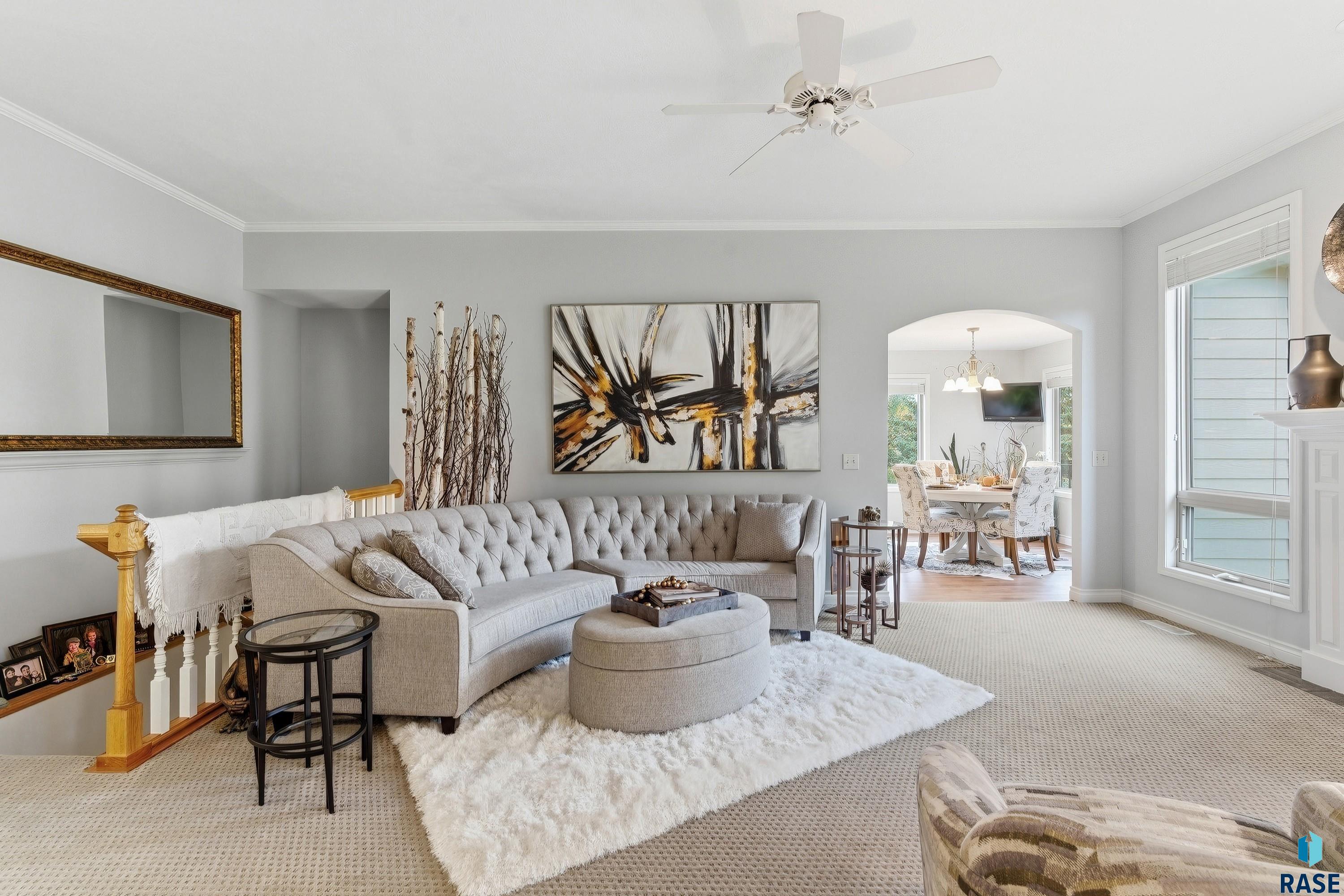 Sioux Falls, South Dakota 57108, United States, 3 Bedrooms Bedrooms, ,2 BathroomsBathrooms,Residential,Active,229762