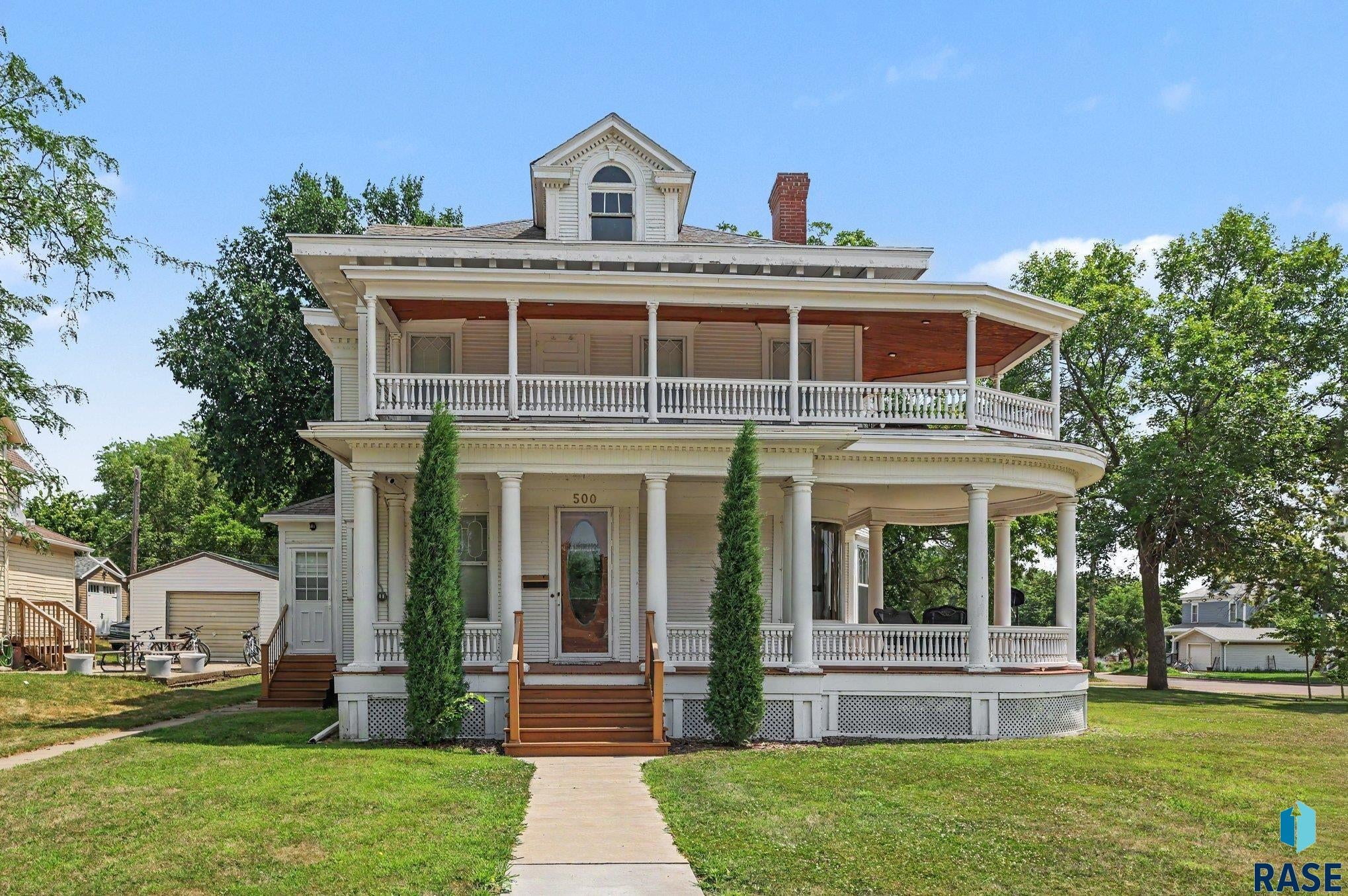 500 N Egan Ave - Photo 2
