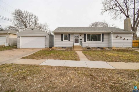 Photo of 2200 W 28th St, Sioux Falls, SD 57105 (MLS # 22602221)