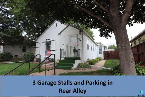 Photo of 916 N Minnesota Ave, Sioux Falls, SD 57104 (MLS # 22606186)