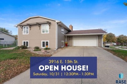 3916 E 15th St Sioux Falls SD 57103