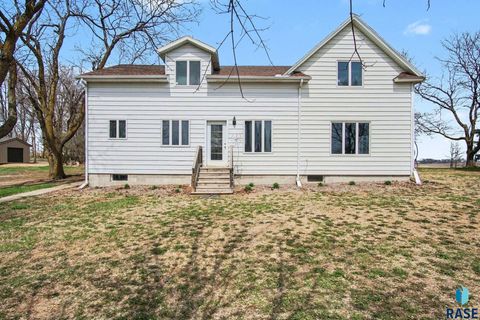 Photo of 30185 475th Ave, Alcester, SD 57001 (MLS # 22602630)