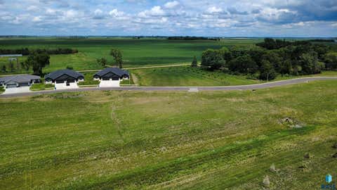 Vacant Land For Sale - 739 Harter Drive<br/> Lake County, Madison, SD 57042