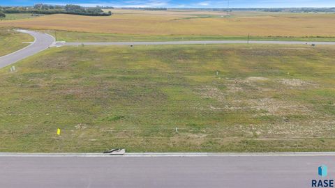 Vacant Land For Sale - 509 W Dianne Street<br/> Crooks, SD 57020