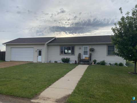Homes For Sale - 402 Kelsey Street<br/> Elkton, SD 57026